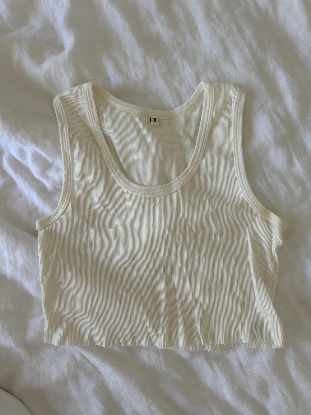 Elwood Tank Top